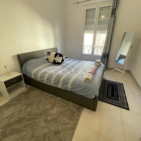 Appartement Jolie Centre *