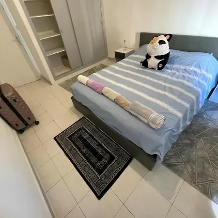 Jolie Centre Appartement