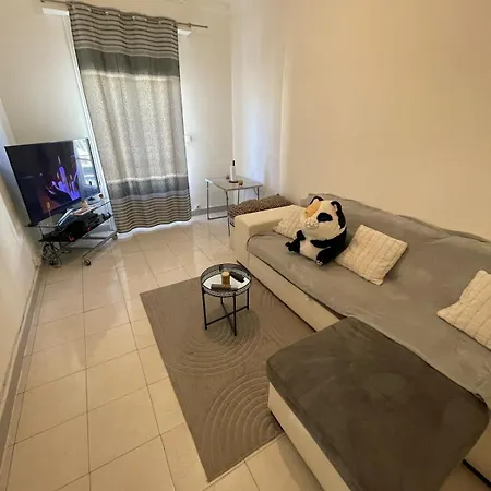 Jolie Centre Appartement *