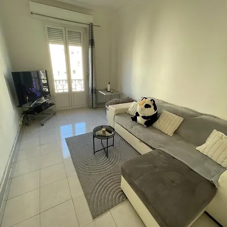 Appartement Jolie Centre *